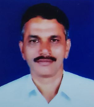 Balachandra Kamath Passes away